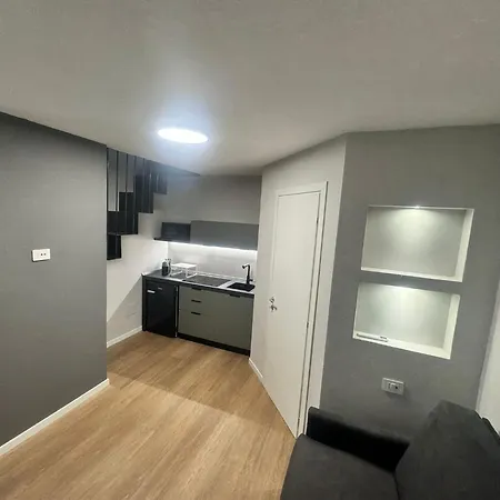 Orta Apartmán