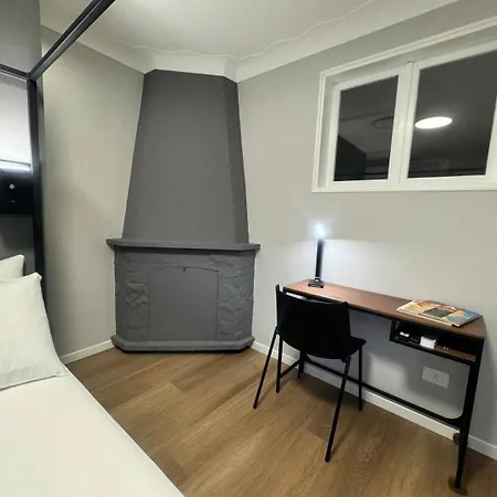 Orta Apartmán Miasino