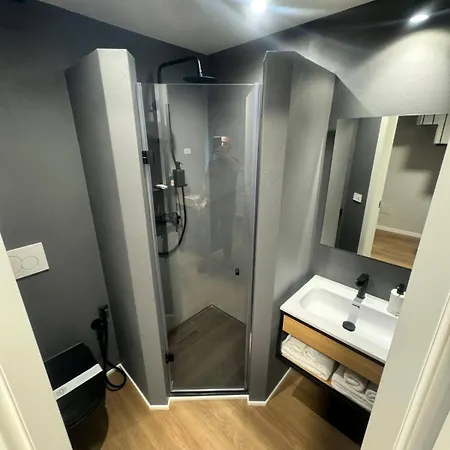 Orta Apartmán