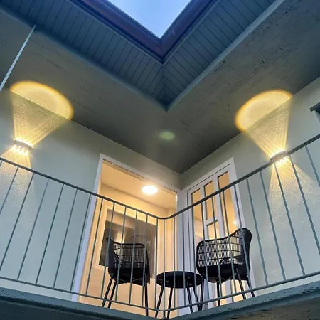Apartmán Orta Miasino