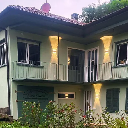 Orta Miasino