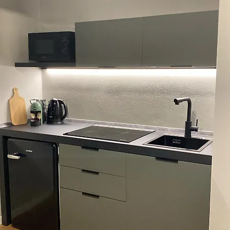 Orta Apartmán Miasino